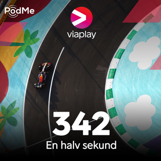 342. En halv sekund