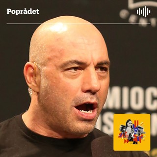 Joe Rogan-spetakkel, me too-komikere og SNLs hemmelighet