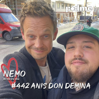 442. Anis Don Demina