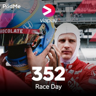 352. Race Day