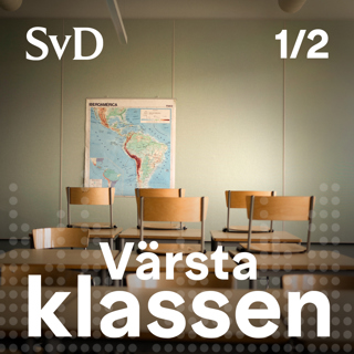 Värsta klassen - del 1/2 
