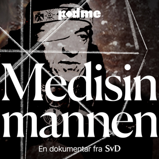 Medisinmannen