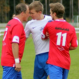 4. divisjon og Fantasy Romerike