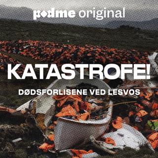 Katastrofe!