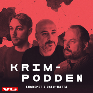 Angrepet i Oslo-natta