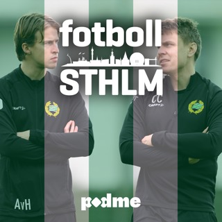 Bajen: Adrians vision