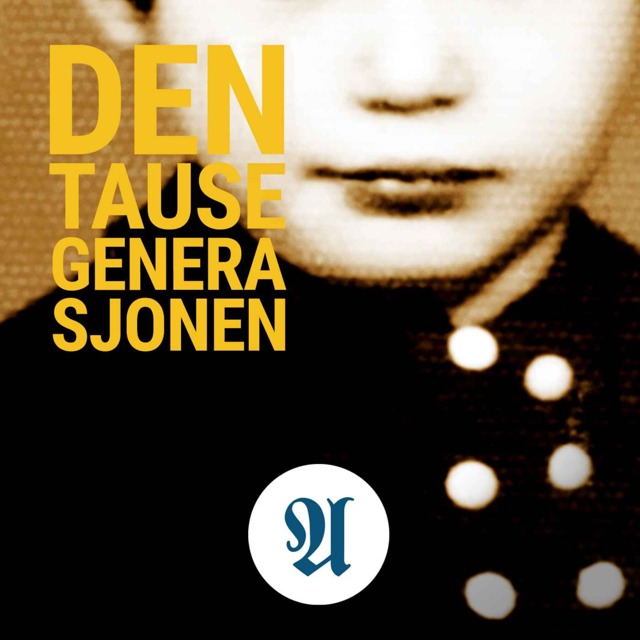 Den tause generasjonen