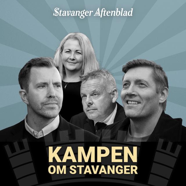 Kampen om Stavanger