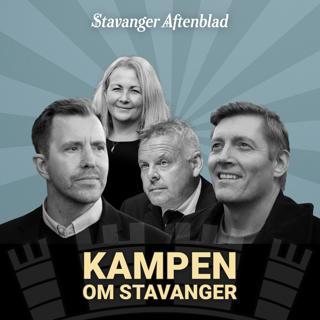 Kampen om Stavanger