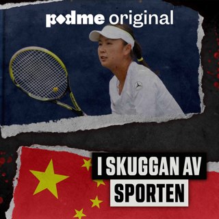 Tennisstjärnan som försvann – Trailer