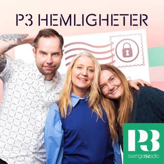 P3 Hemligheter julspecial