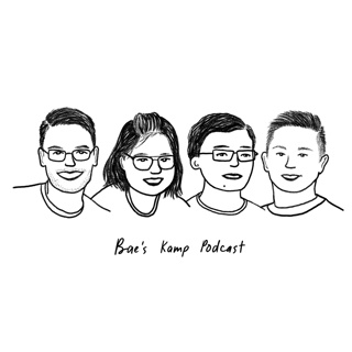 Bae's Kamp Podcast Episode 19 - Responsible Citizenship & Politics