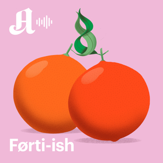 Førti-ish