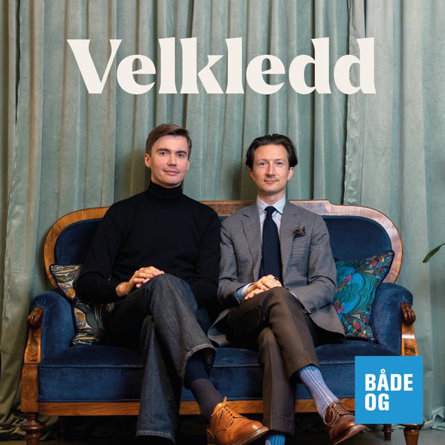 velkledd