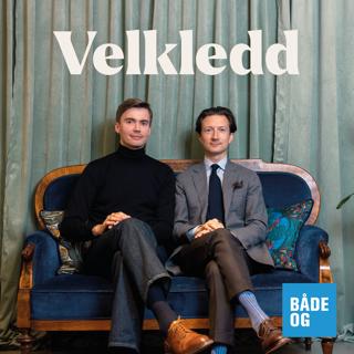 velkledd