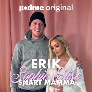 Sophie Elise – snart mamma