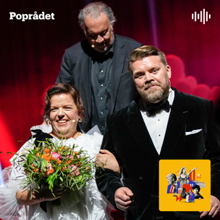 «Bryllupet» i Spektrum: Ble vi lurt av Else?