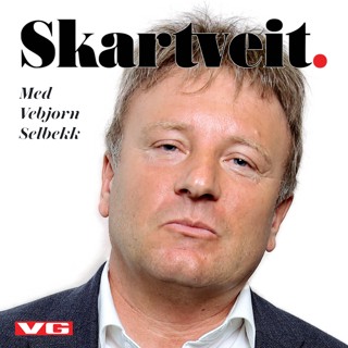 Skartveit: Selbekk advarer mot «Trump-gift» i kristne miljøer