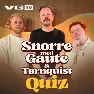 Sommerquiz #4 med Einar Tørnquist