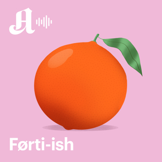 Førti-ish