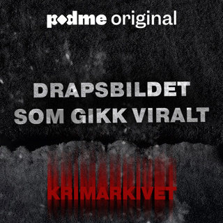 Krimarkivet