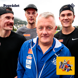 Bør NRK fjerne «Team Ingebrigtsen» nå?