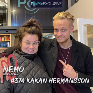 374. Kakan Hermansson