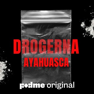 Ayahuasca - från rituellt rus till big business