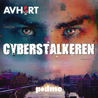 Cyberstalkeren Del 1