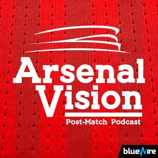 Episode 5: Stoke City 3 Arsenal 2