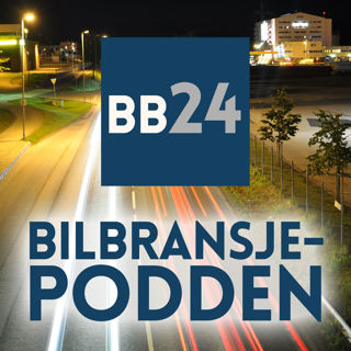 Episode 6: Det er når delen mangler den er dyr