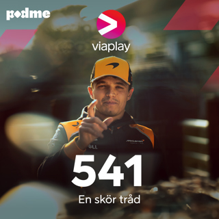 541. En skör tråd