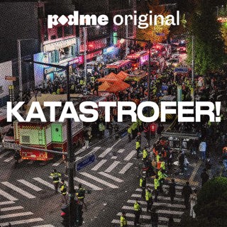 Katastrofer