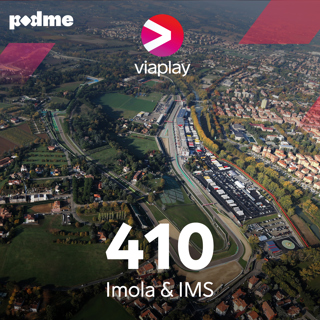 410. Imola & IMS