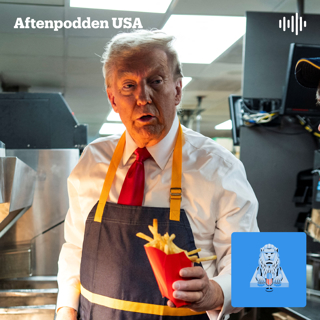 Aftenpodden USA