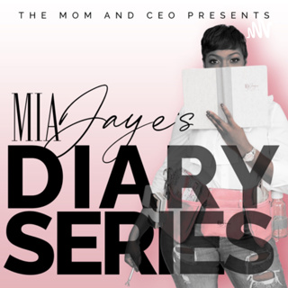 Mia Jaye’s Diary Series