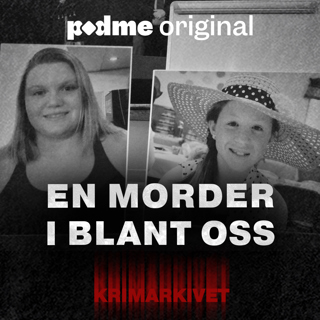 En morder i blant oss