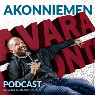 #111 Kirsi Järvilehto