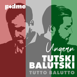 Tutski Balutski EM – Ungern