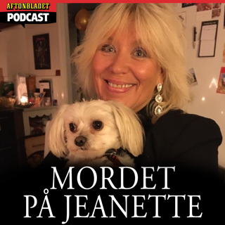 Mordet på Jeanette