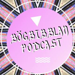 S3E2: Den queera staden med Edith Hammar och Lina Bonde
