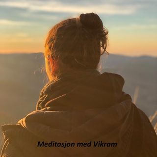 meditasjon-med-vikram