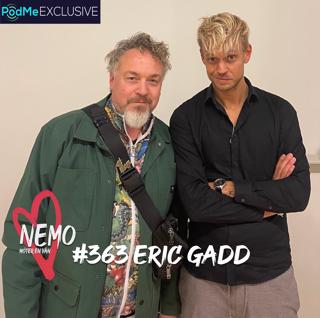 363. Eric Gadd