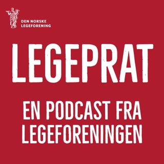 Legeprat #48: Profitt foran kvalitet?