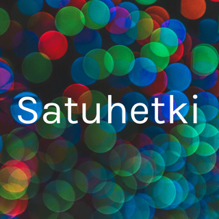 Maukka ja Väykkä - Joulu
