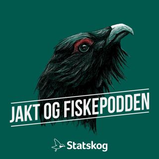 #1 Den norske jegeren