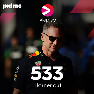 Extra: 533. Horner out