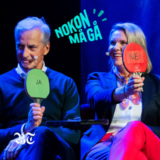 Spesial: Jonas Gahr Støre og Sylvi Listhaug live i Bergen
