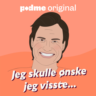 Jeg skulle ønske jeg visste...