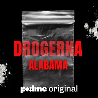 Hög på opiater i Alabama